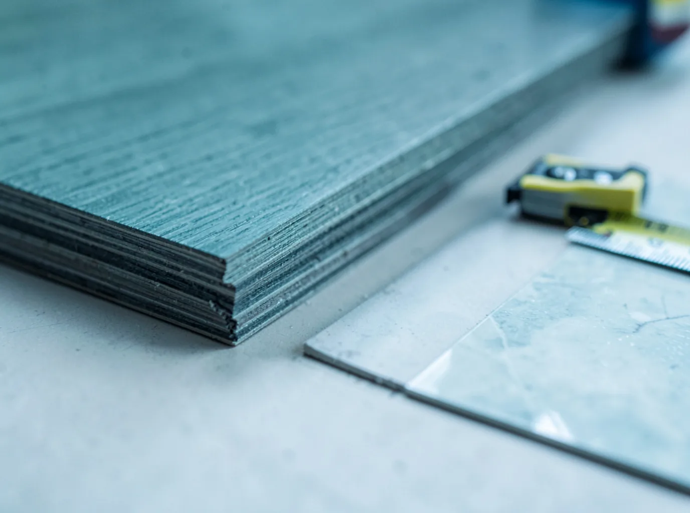 Luxury Vinyl Plank Installation Valley Grove, WV FAQs